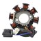 Rmstator Stator for Polaris Predator 50/Sportsman 90/Outlaw 50 90/RZR 170 2007-2019 Yamaha YFM Raptor 90 201 RM01405 - alternate 3